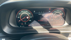 Hyundai i20 1.0T GDi 48V MHD SE Connect 5dr DCT Petrol Hatchback